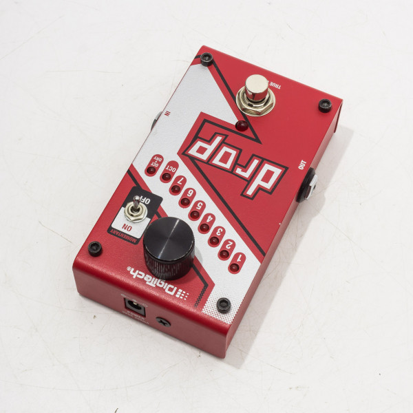 Digitech Drop Pitch Shifter