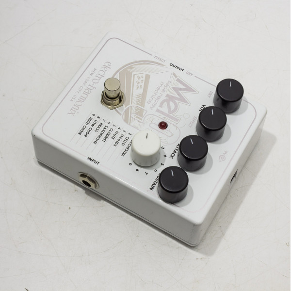 Electro-Harmonix MEL9 Tape Replay Electro-Harmonix MEL9 Tape Replay
