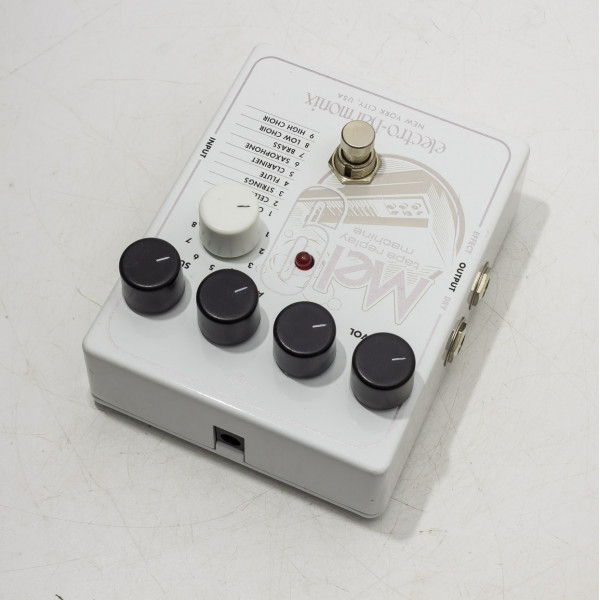 Electro-Harmonix MEL9 Tape Replay Electro-Harmonix MEL9 Tape Replay