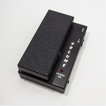 Morley Mini Volume