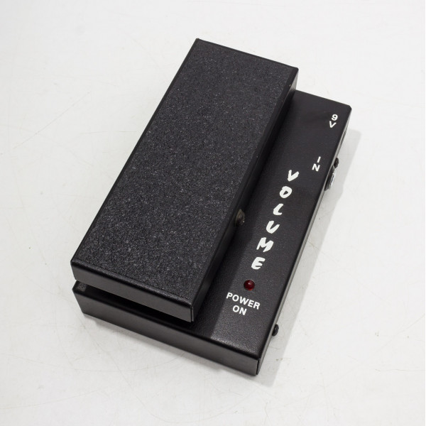 Morley Mini Volume