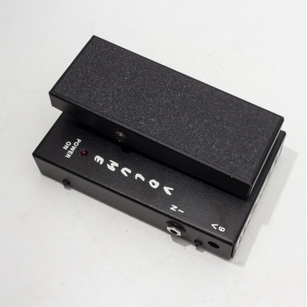 Morley Mini Volume