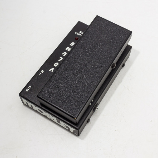 Morley Mini Volume