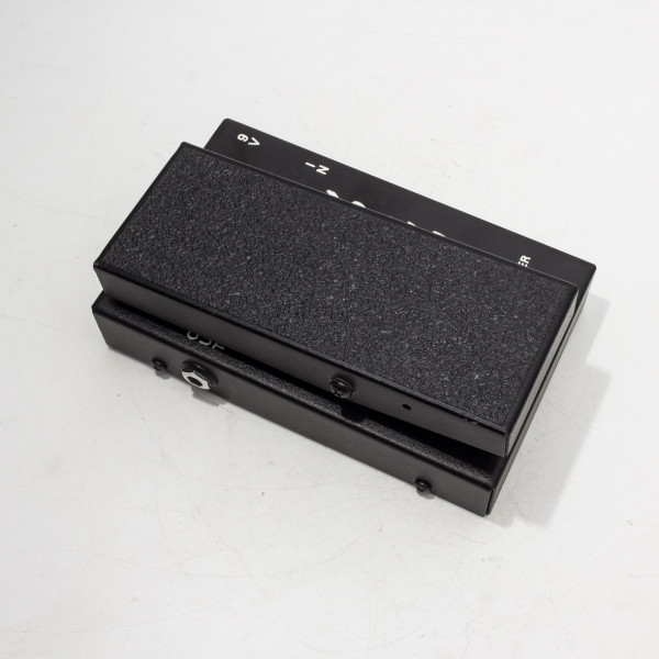 Morley Mini Volume