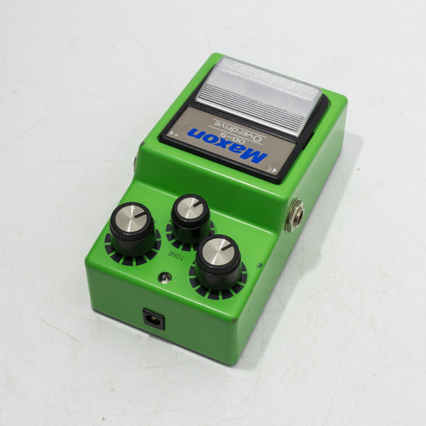 Maxon OD-9 Overdrive