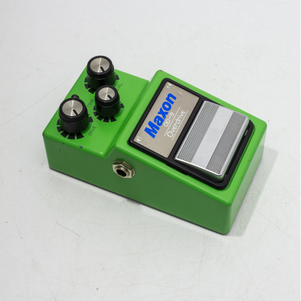 Maxon OD-9 Overdrive
