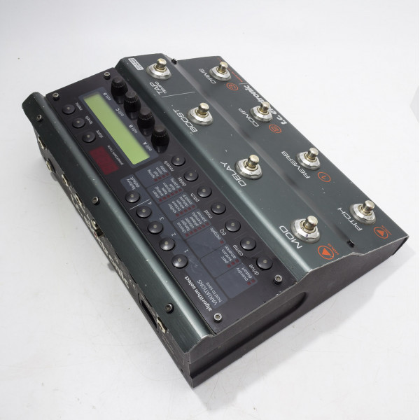 TC Electronic Nova System TC Electronic Nova System