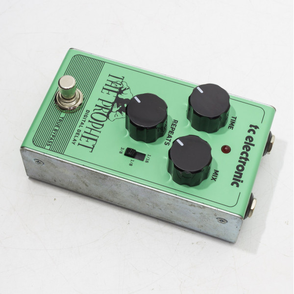 TC Electronic The Prophet Digital Delay