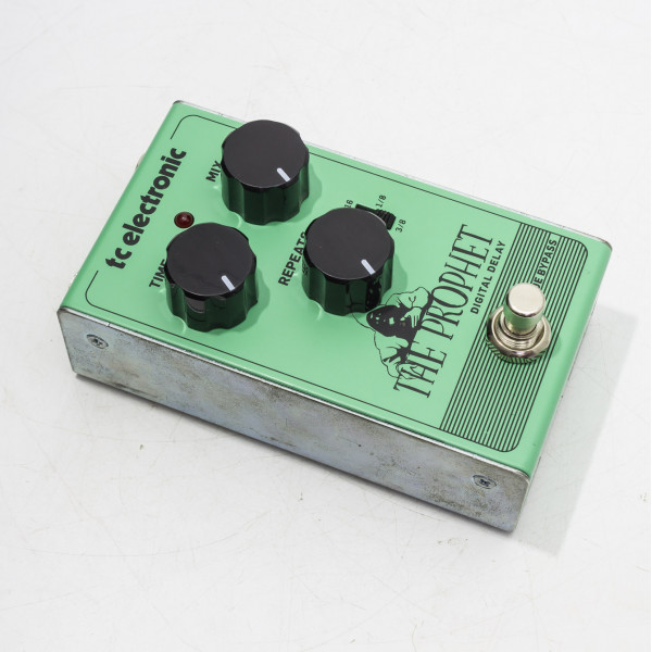 TC Electronic The Prophet Digital Delay