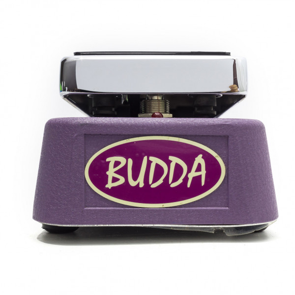 Budda Bud-Wah Budda Bud-Wah