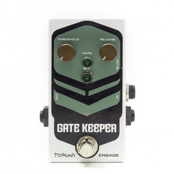 Pigtronix Gatekeeper Pigtronix Gatekeeper