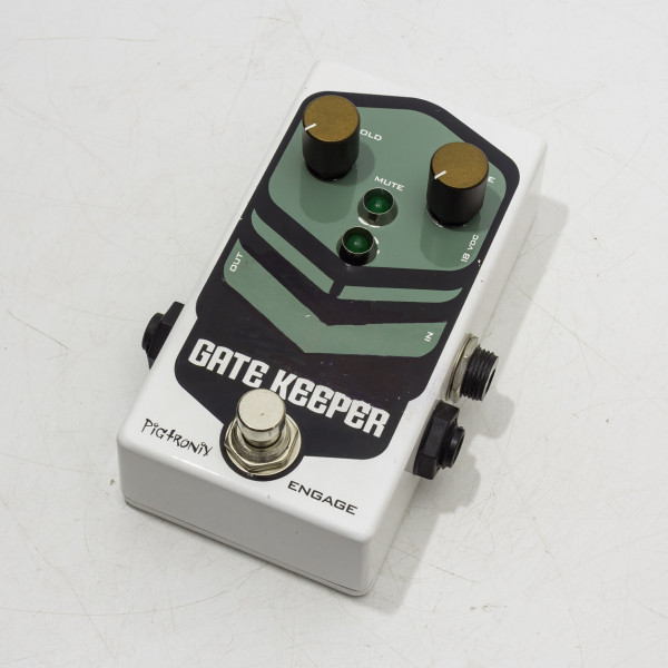 Pigtronix Gatekeeper Pigtronix Gatekeeper