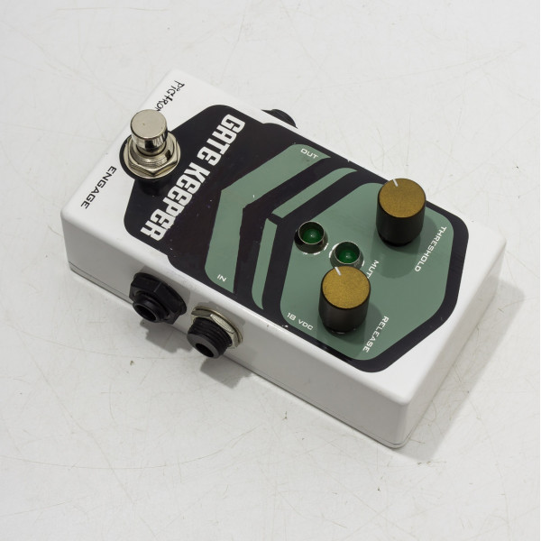 Pigtronix Gatekeeper Pigtronix Gatekeeper