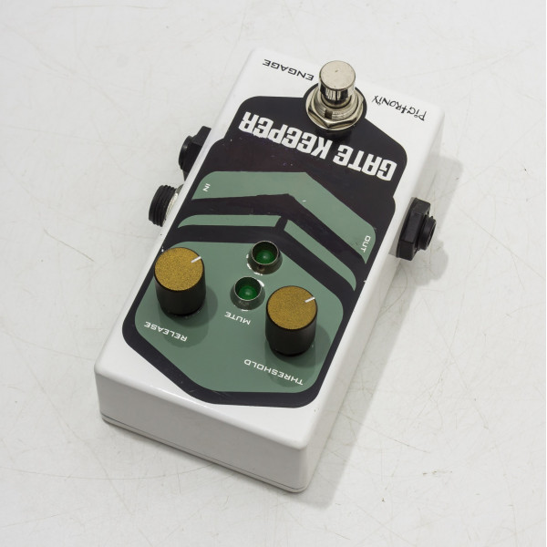 Pigtronix Gatekeeper Pigtronix Gatekeeper