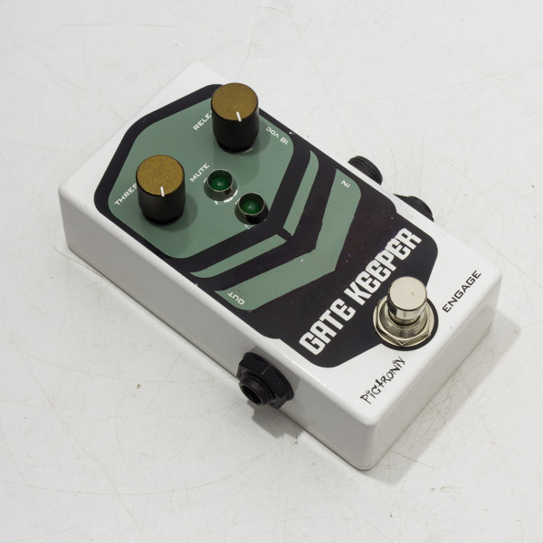 Pigtronix Gatekeeper Pigtronix Gatekeeper