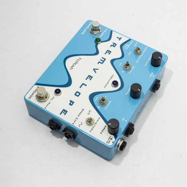 Pigtronix Tremvelope 