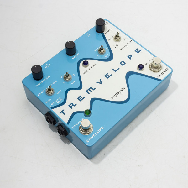 Pigtronix Tremvelope 
