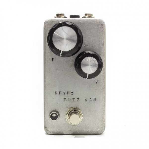 NFYFX Fuzz War
