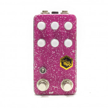 NFYFX Tremolo