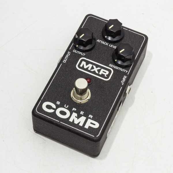 MXR M132 Super Comp Compressor MXR M132 Super Comp Compressor