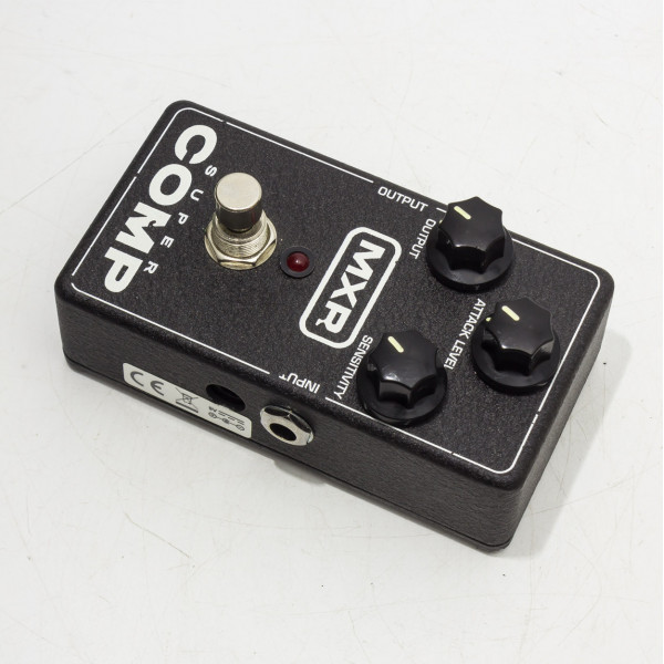 MXR M132 Super Comp Compressor MXR M132 Super Comp Compressor