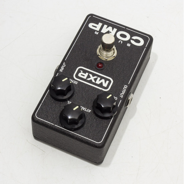 MXR M132 Super Comp Compressor MXR M132 Super Comp Compressor