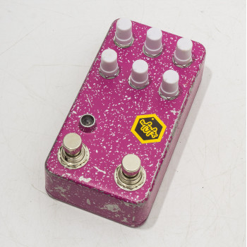 NFYFX Tremolo