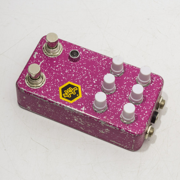 NFYFX Tremolo