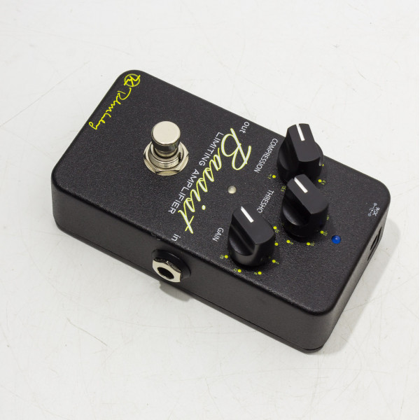 Keeley Electronics Bassist Limiting Amplifier