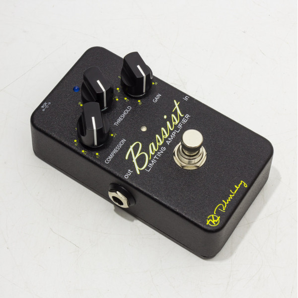 Keeley Electronics Bassist Limiting Amplifier