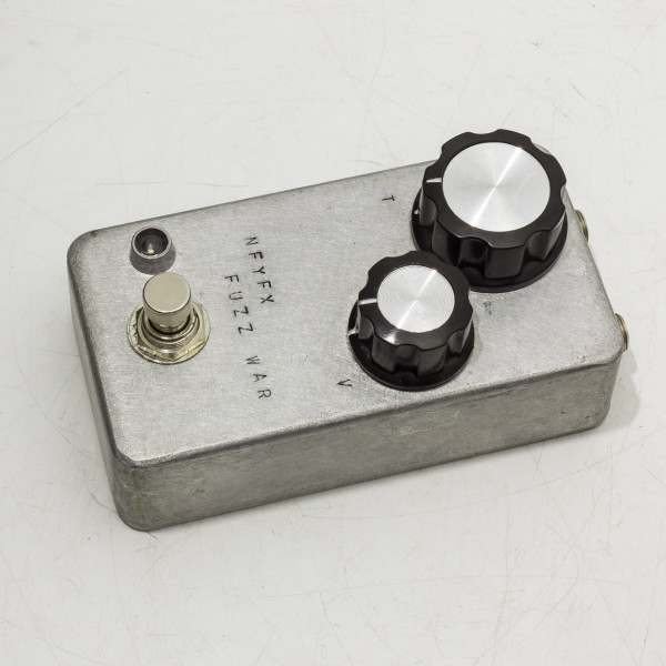 NFYFX Fuzz War