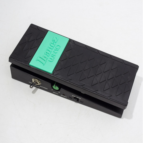 Ibanez WH10V3 Wah