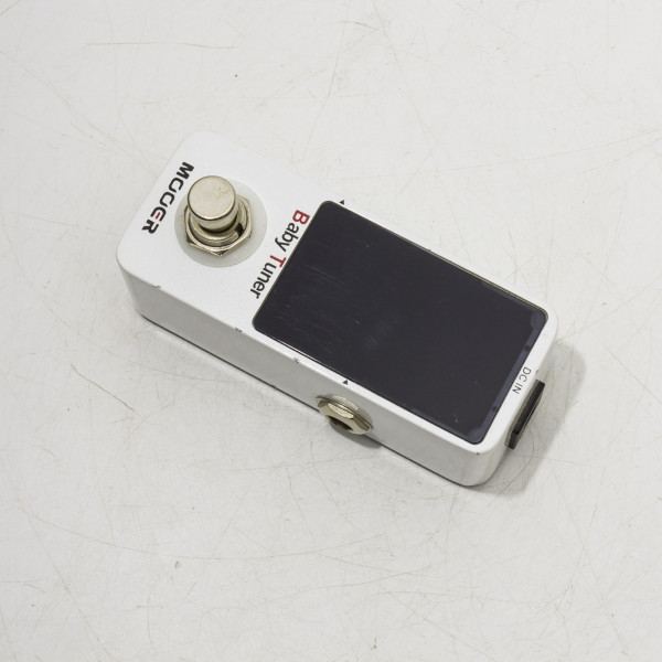 Mooer Baby Tuner