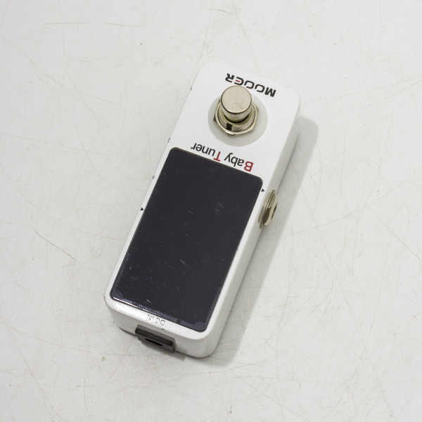 Mooer Baby Tuner