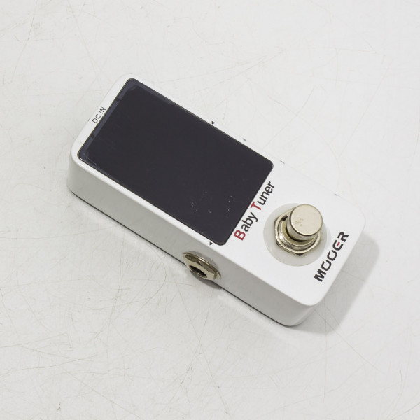 Mooer Baby Tuner