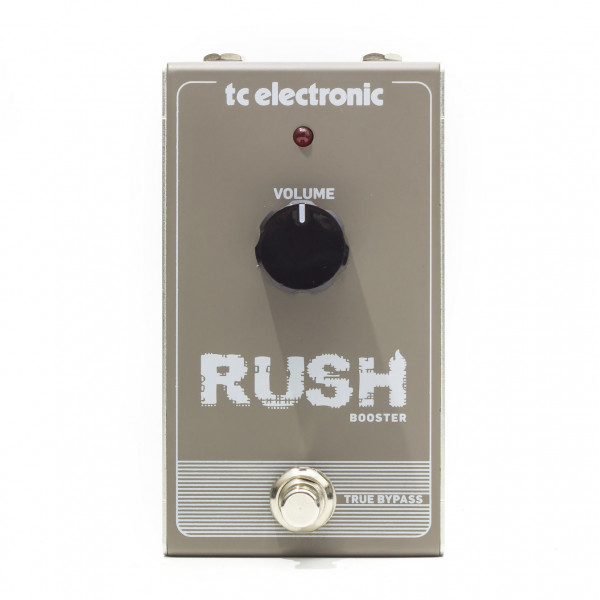 TC Electronic Rush Booster