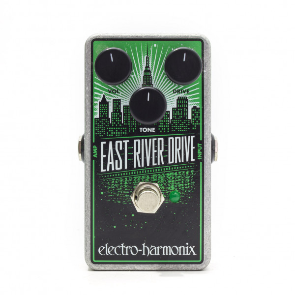 Electro-Harmonix East River Drive Electro-Harmonix East River Drive
