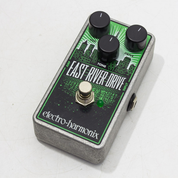 Electro-Harmonix East River Drive Electro-Harmonix East River Drive