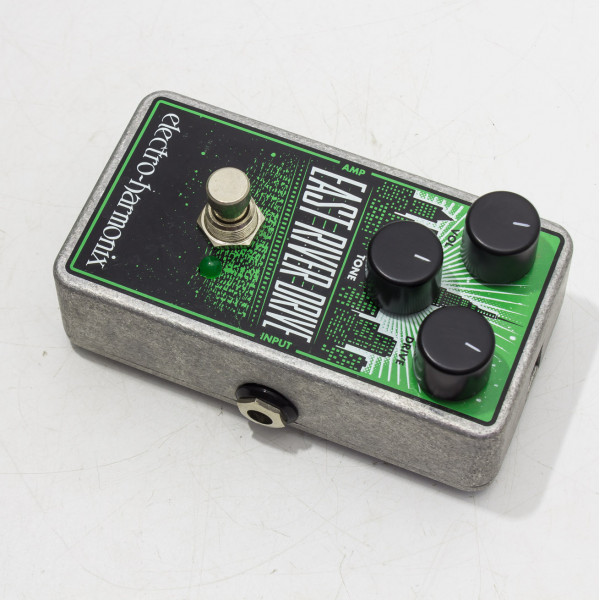 Electro-Harmonix East River Drive Electro-Harmonix East River Drive