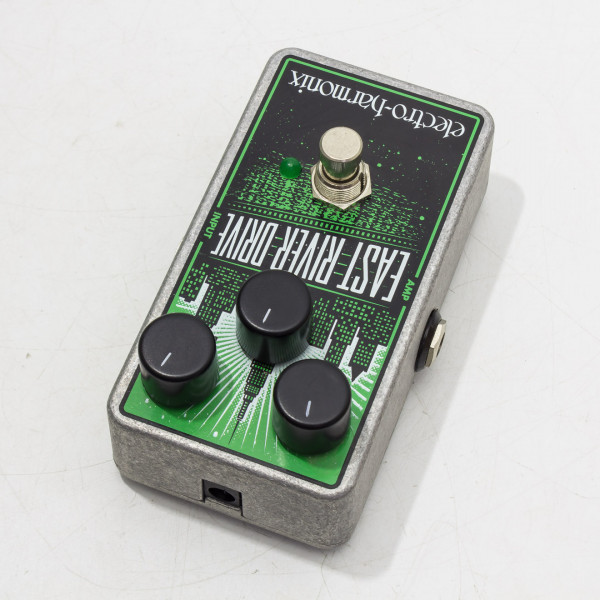 Electro-Harmonix East River Drive Electro-Harmonix East River Drive