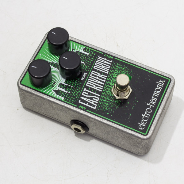 Electro-Harmonix East River Drive Electro-Harmonix East River Drive