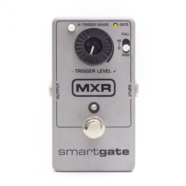 MXR M135 Smart Gate MXR M135 Smart Gate