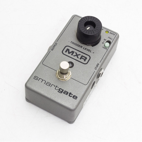 MXR M135 Smart Gate MXR M135 Smart Gate