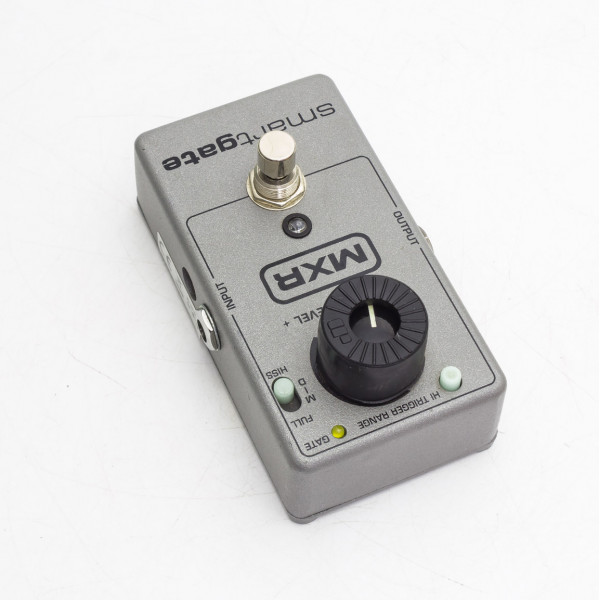 MXR M135 Smart Gate MXR M135 Smart Gate