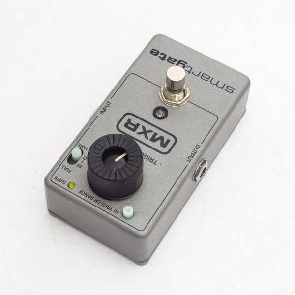 MXR M135 Smart Gate MXR M135 Smart Gate