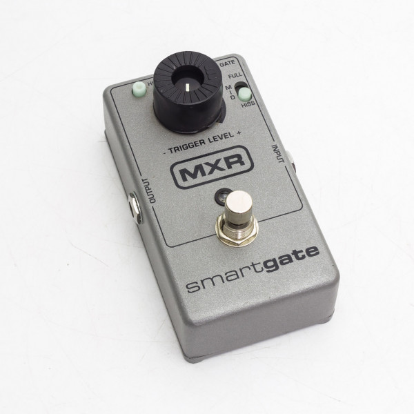 MXR M135 Smart Gate MXR M135 Smart Gate
