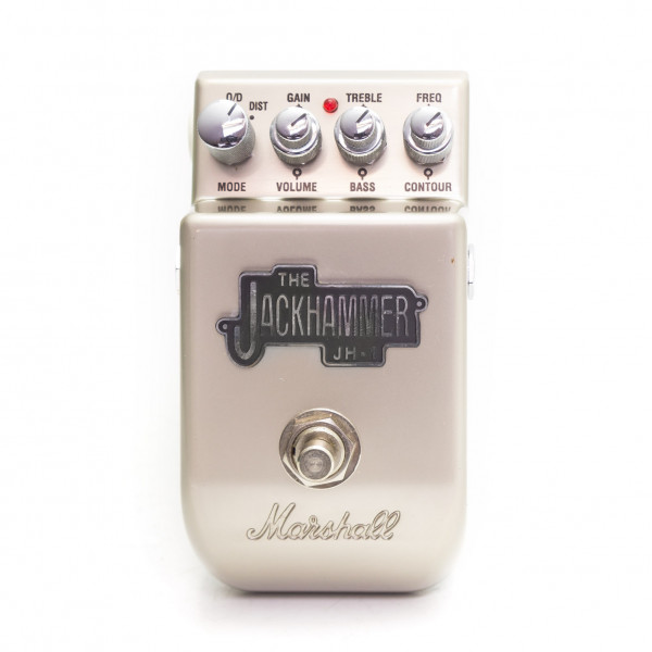 Marshall JH-1 The Jackhammer