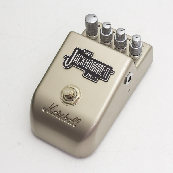 Marshall JH-1 The Jackhammer