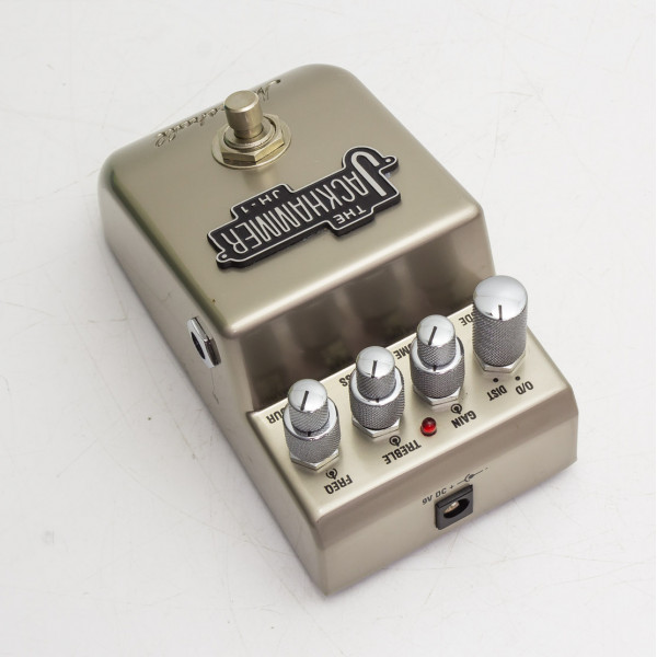 Marshall JH-1 The Jackhammer