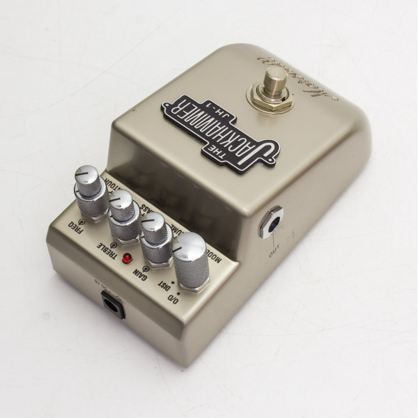 Marshall JH-1 The Jackhammer